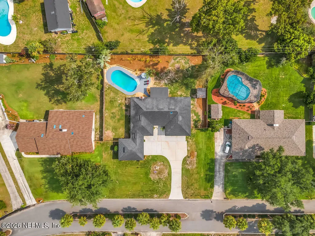 2275 Foxwood Drive Orange Park FL 32073