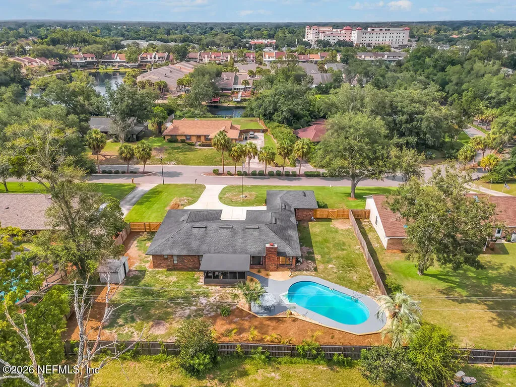 2275 Foxwood Drive Orange Park FL 32073
