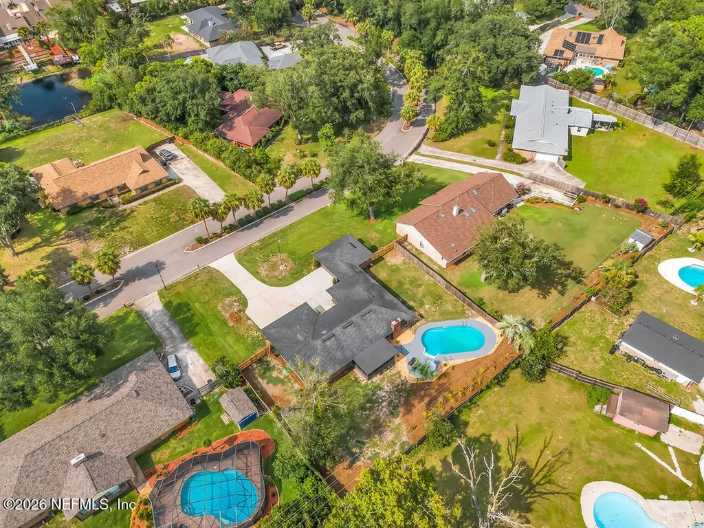 2275 Foxwood Drive Orange Park FL 32073