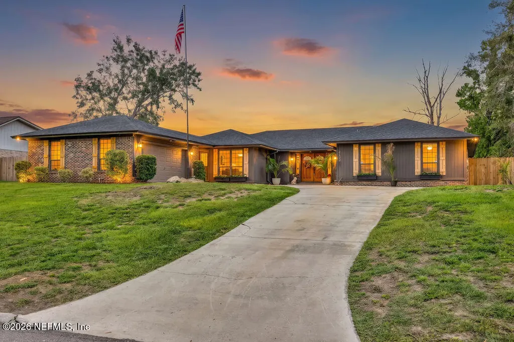2275 Foxwood Drive Orange Park FL 32073