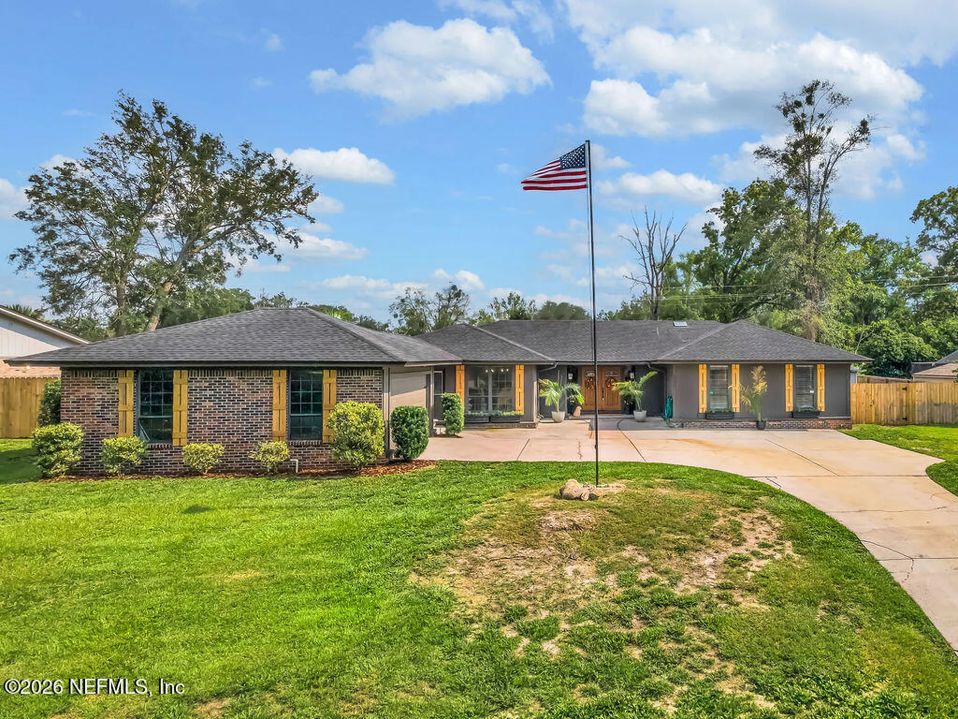 2275 Foxwood Drive Orange Park FL 32073