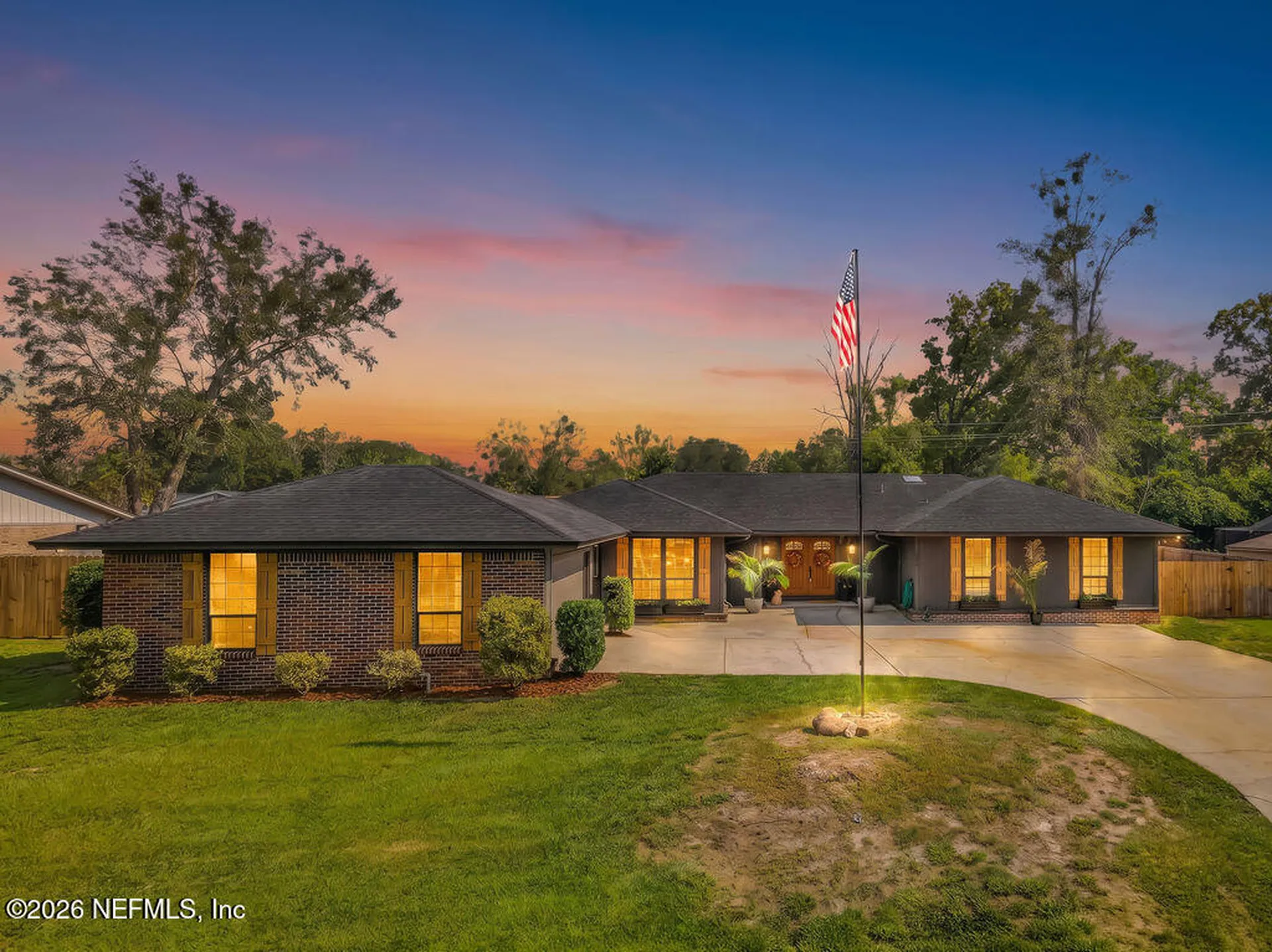 2275 Foxwood Drive Orange Park FL 32073
