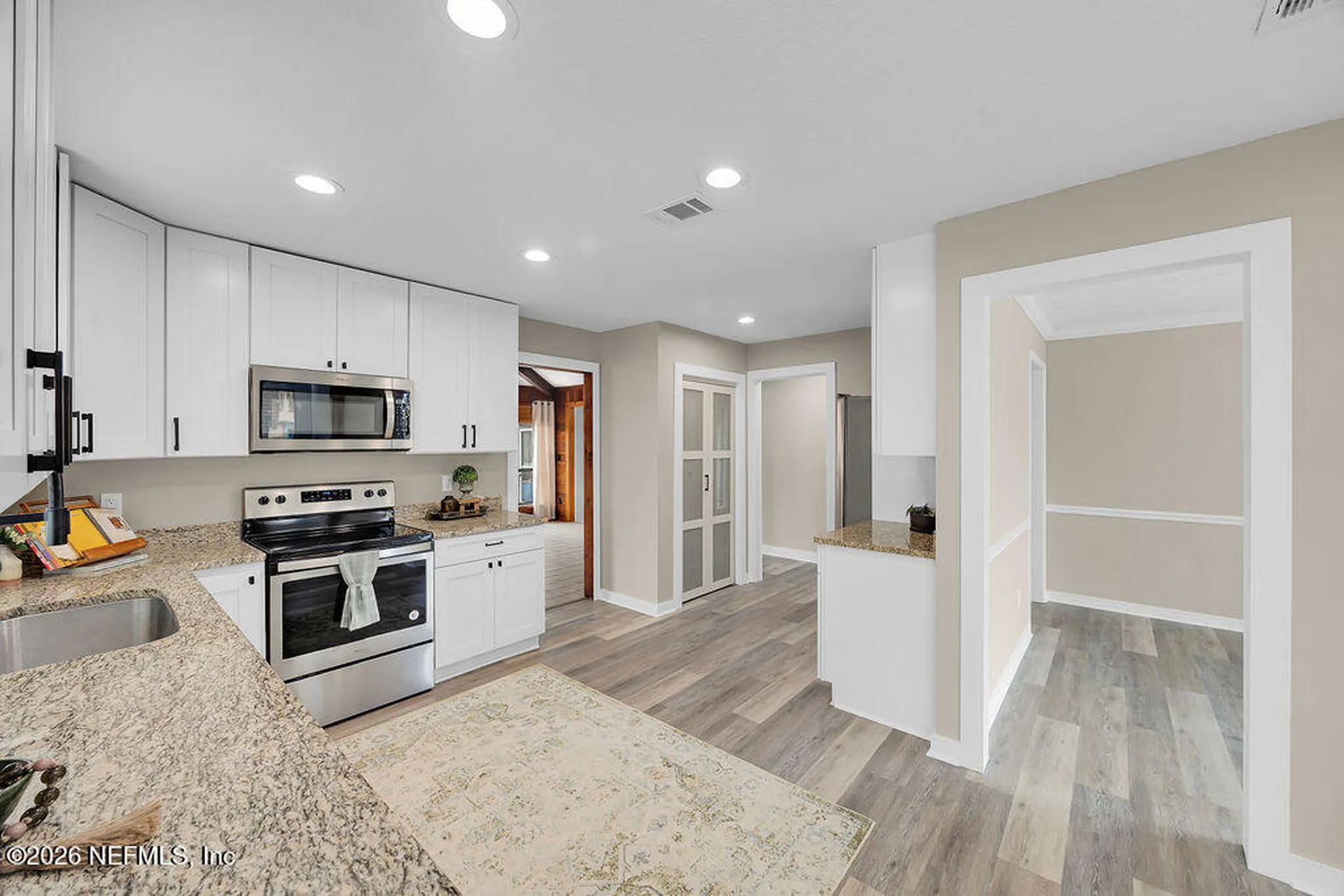 2275 Foxwood Drive Orange Park FL 32073