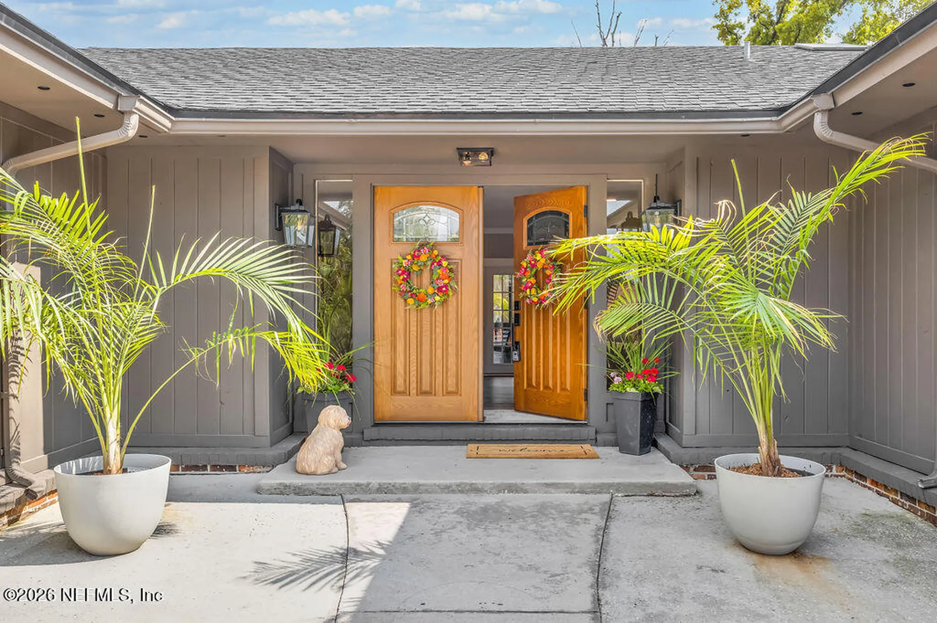 2275 Foxwood Drive Orange Park FL 32073