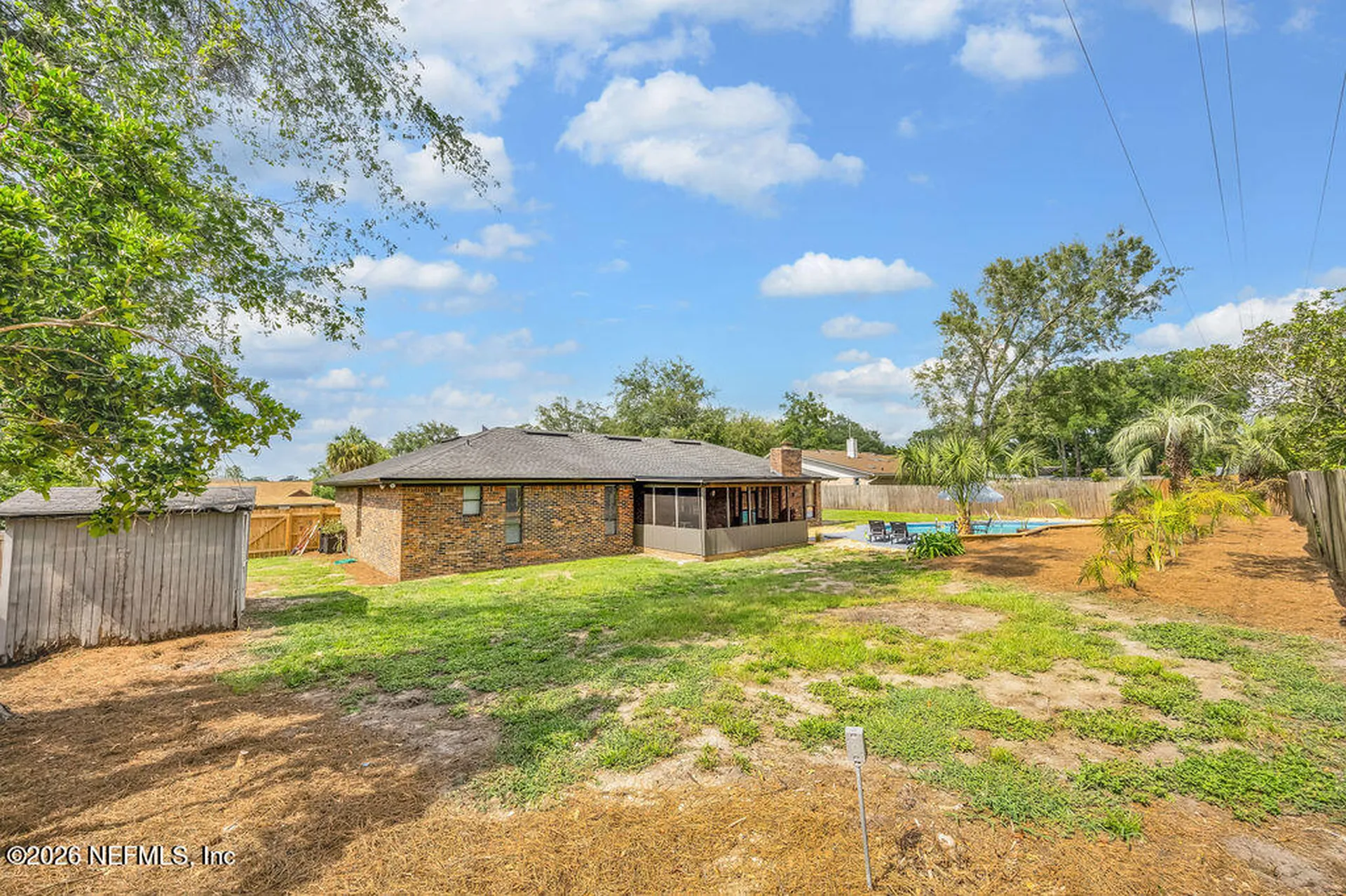 2275 Foxwood Drive Orange Park FL 32073