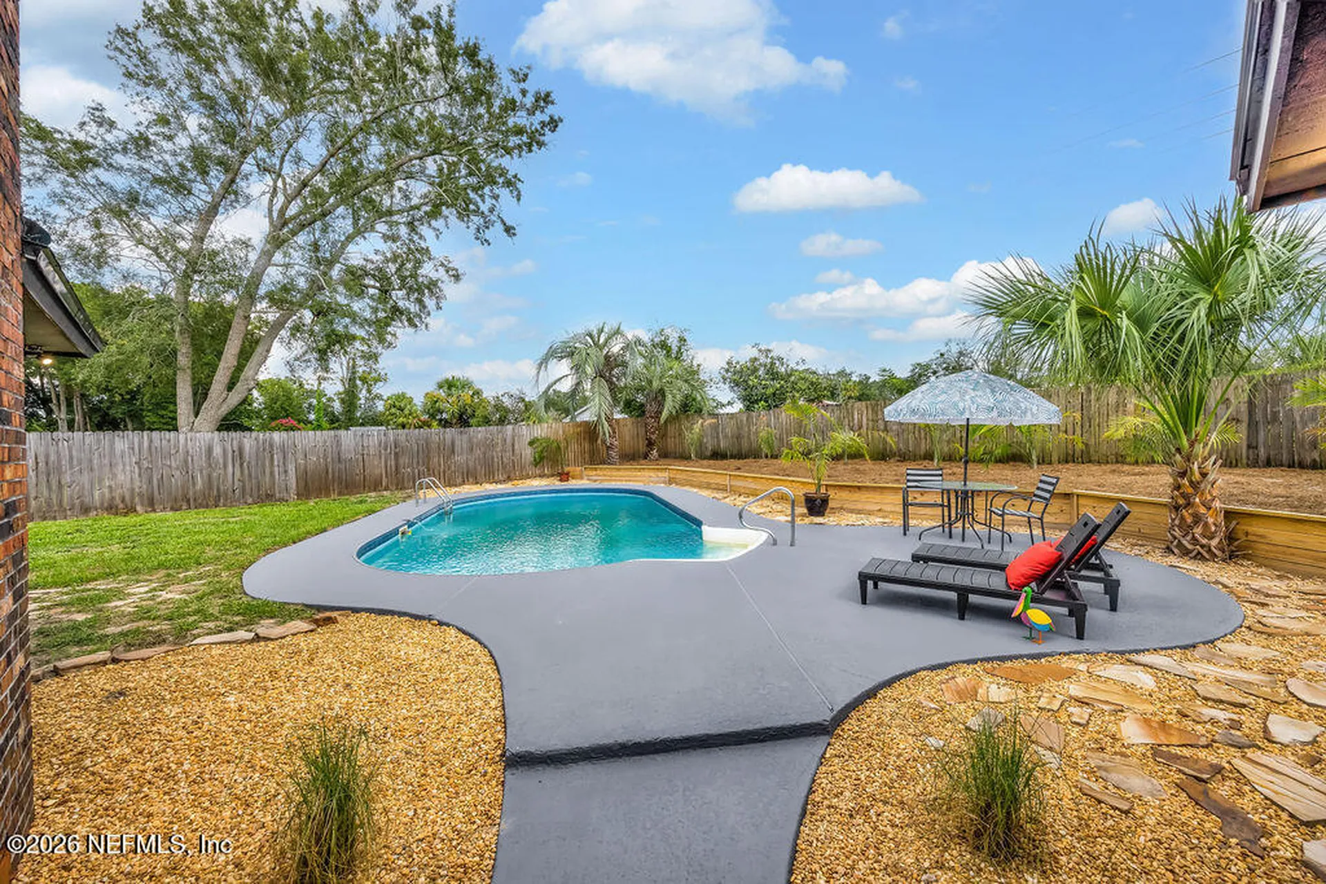 2275 Foxwood Drive Orange Park FL 32073