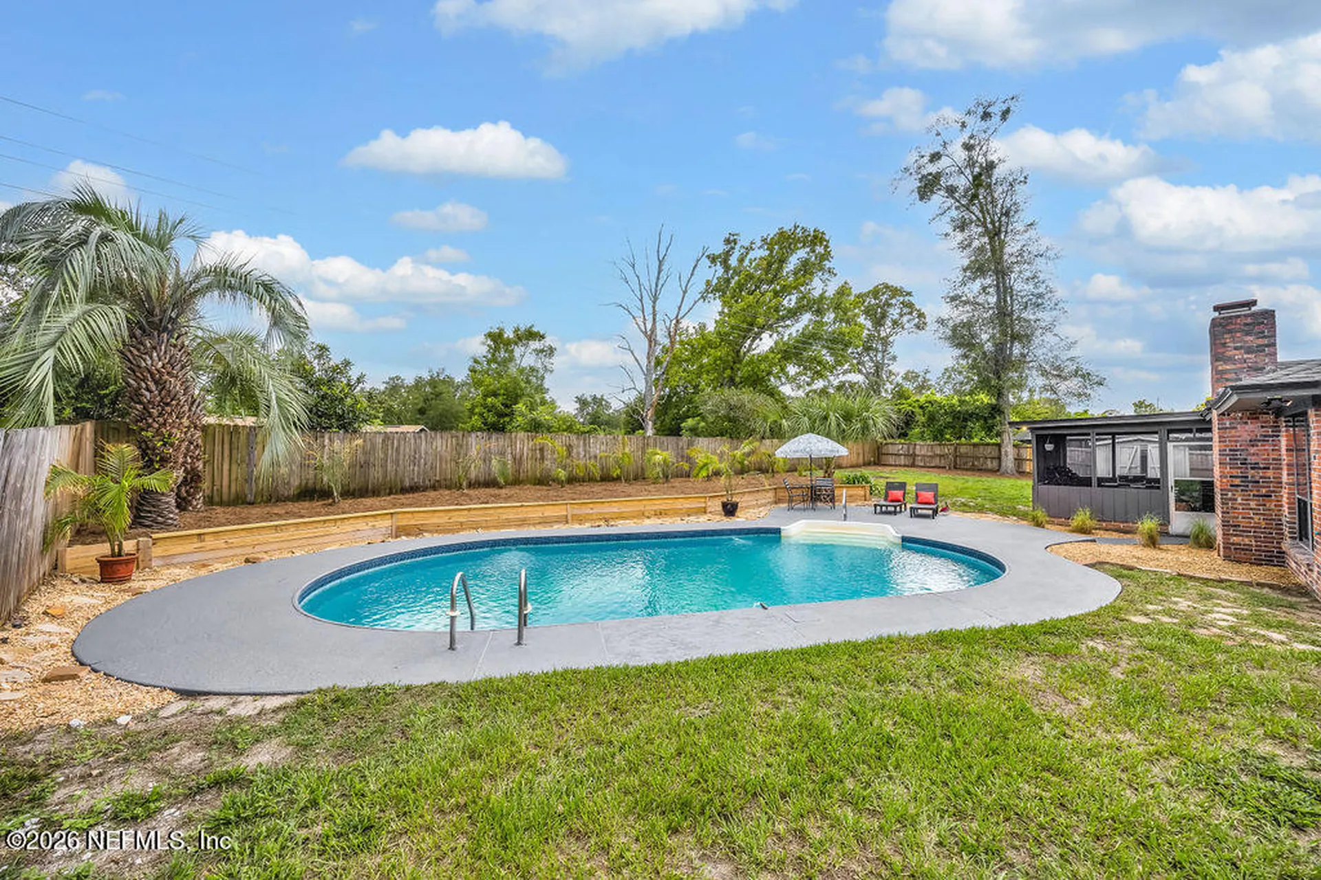 2275 Foxwood Drive Orange Park FL 32073