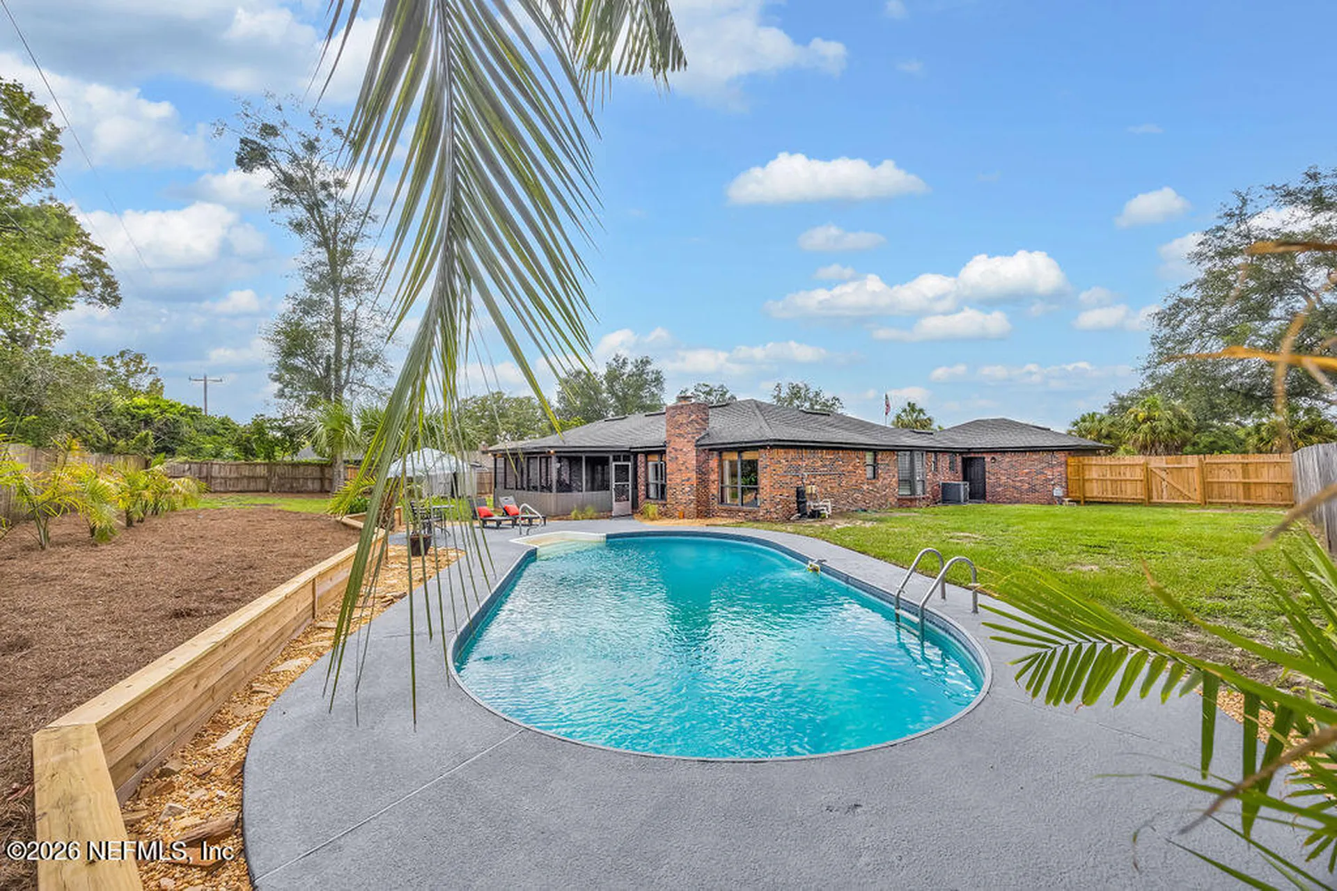 2275 Foxwood Drive Orange Park FL 32073