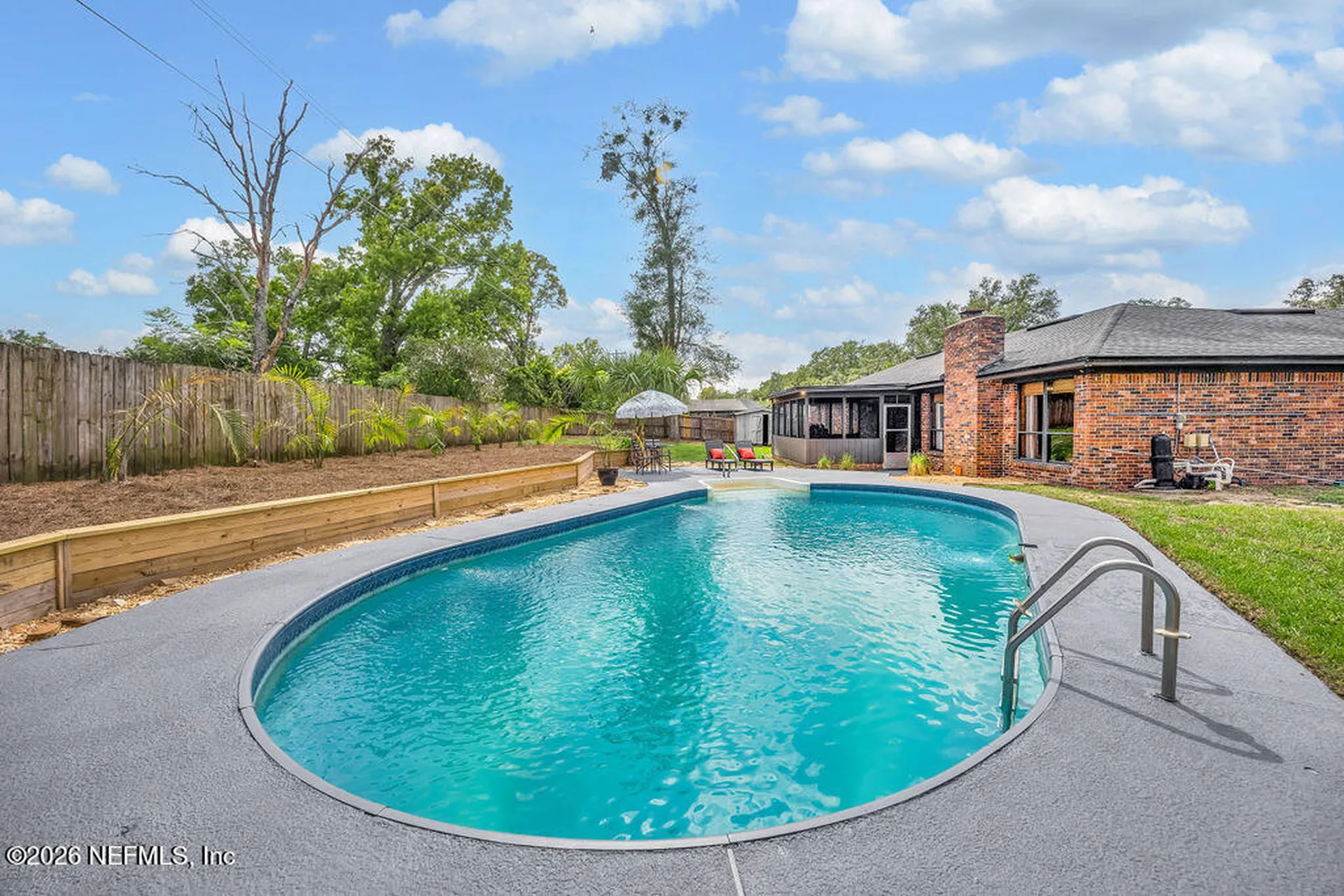 2275 Foxwood Drive Orange Park FL 32073