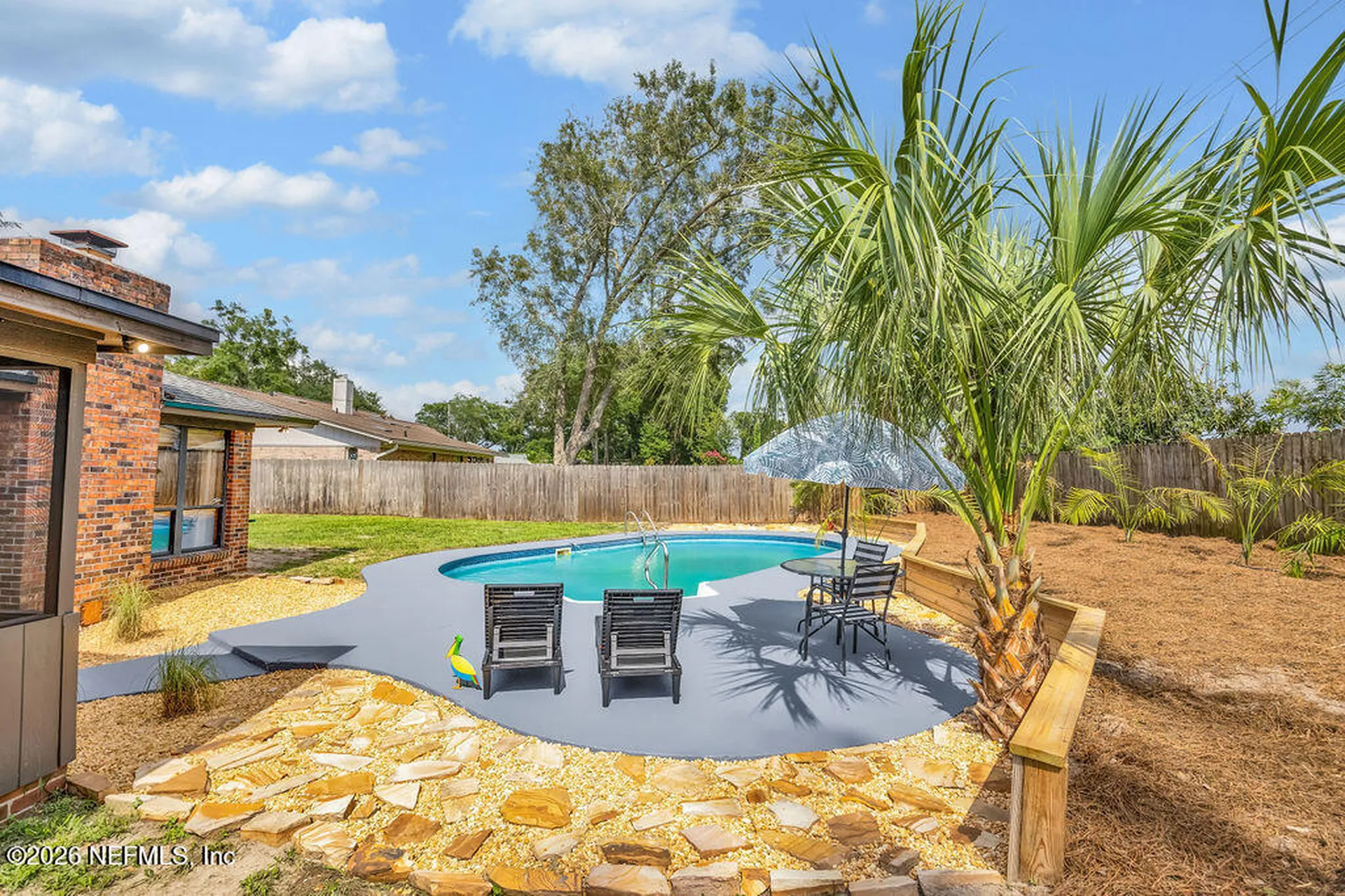 2275 Foxwood Drive Orange Park FL 32073