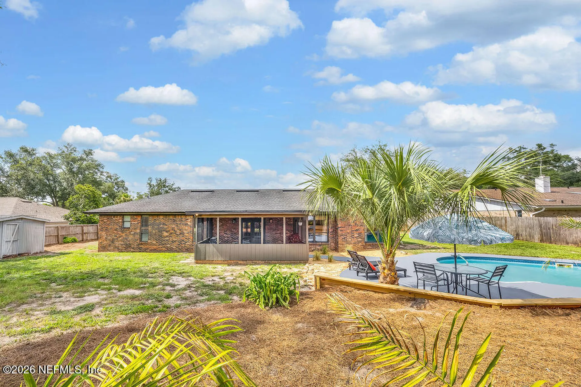2275 Foxwood Drive Orange Park FL 32073