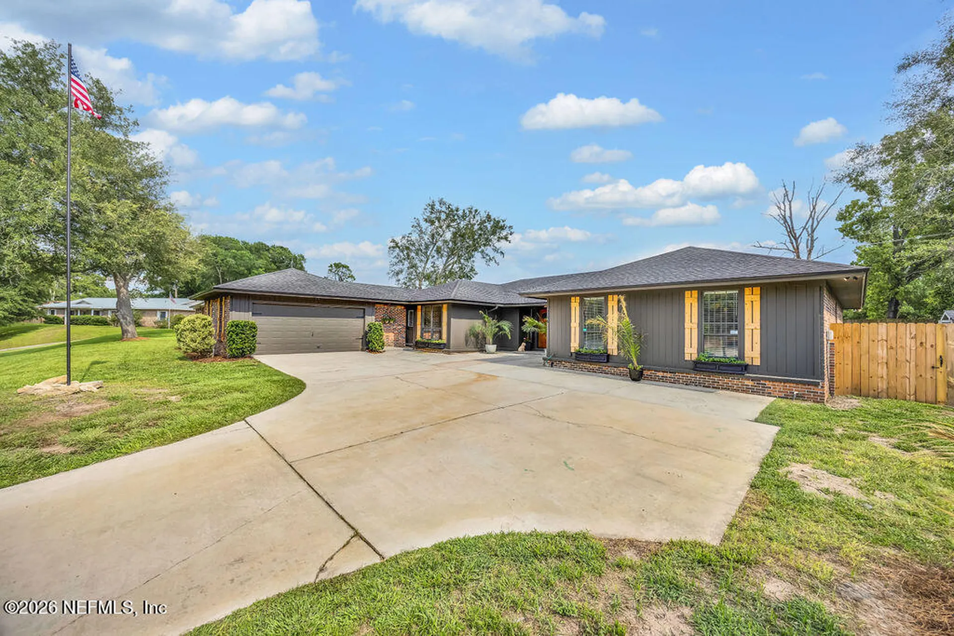 2275 Foxwood Drive Orange Park FL 32073