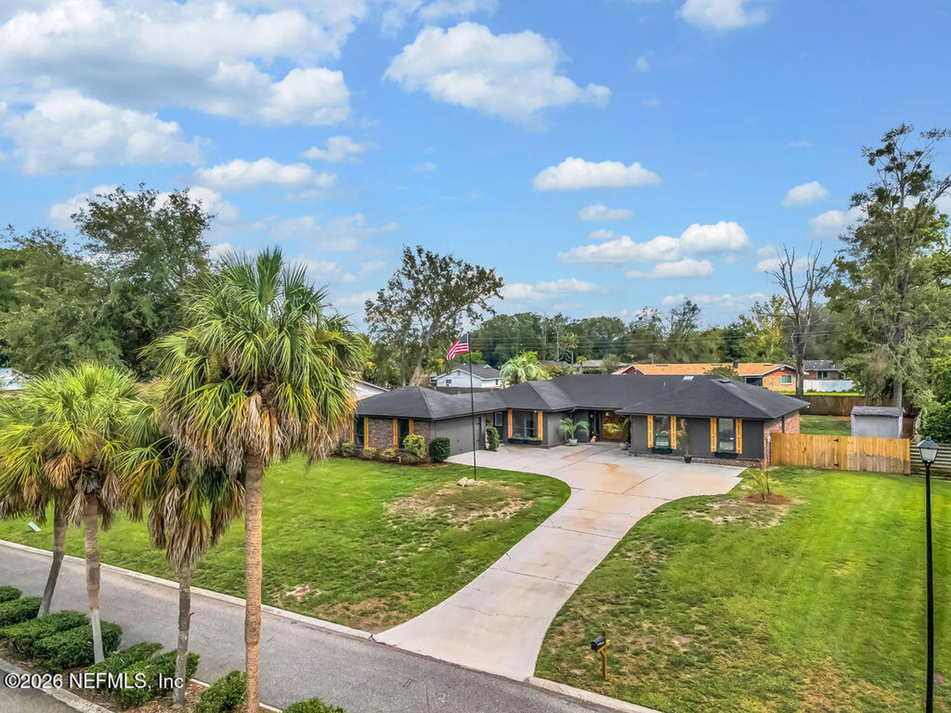 2275 Foxwood Drive Orange Park FL 32073
