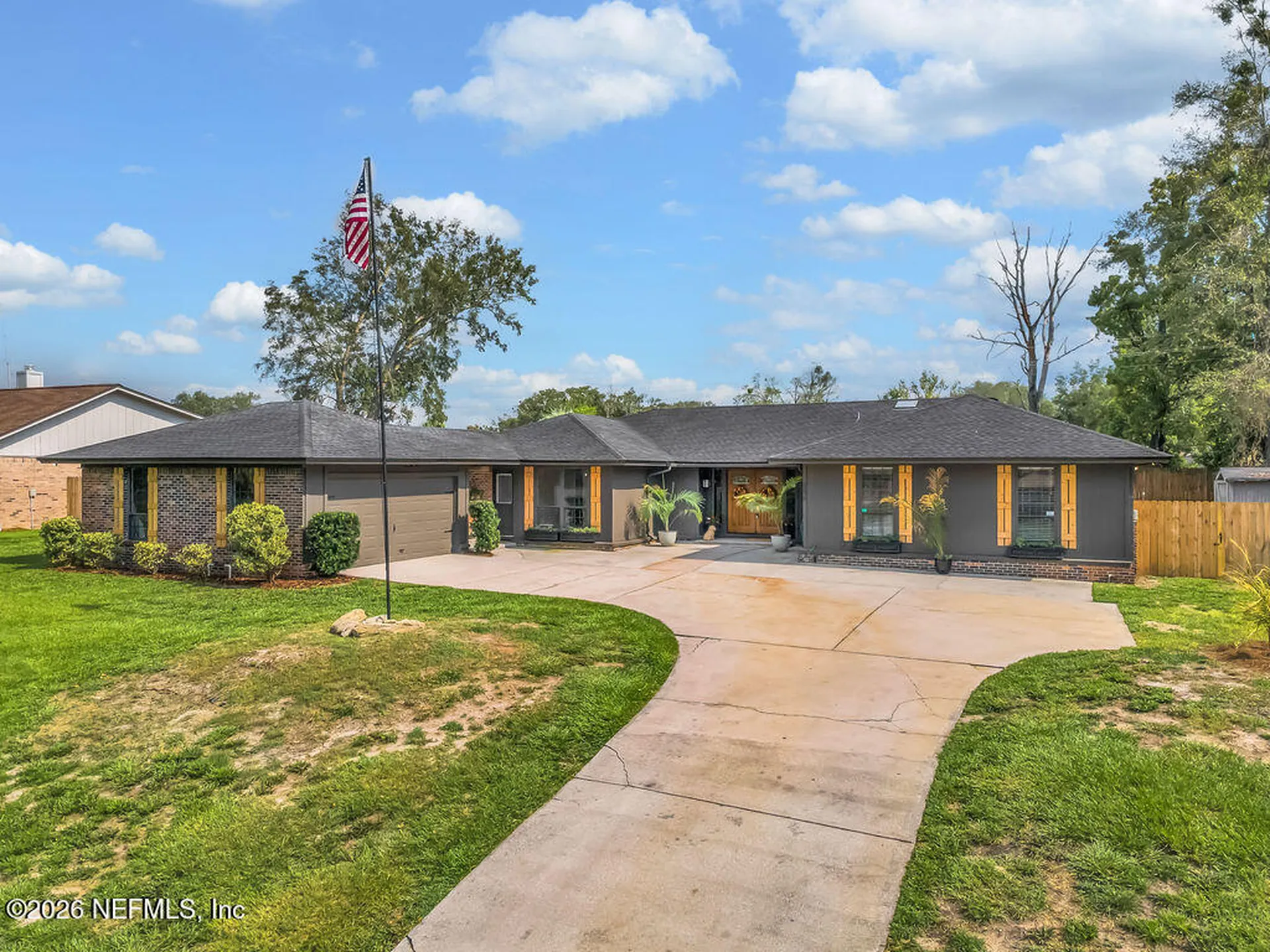 2275 Foxwood Drive Orange Park FL 32073
