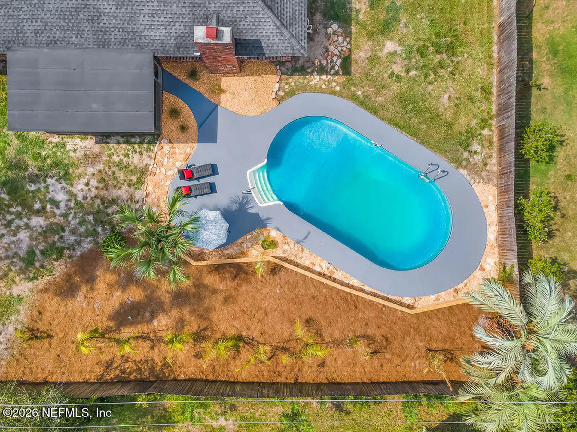 2275 Foxwood Drive Orange Park FL 32073