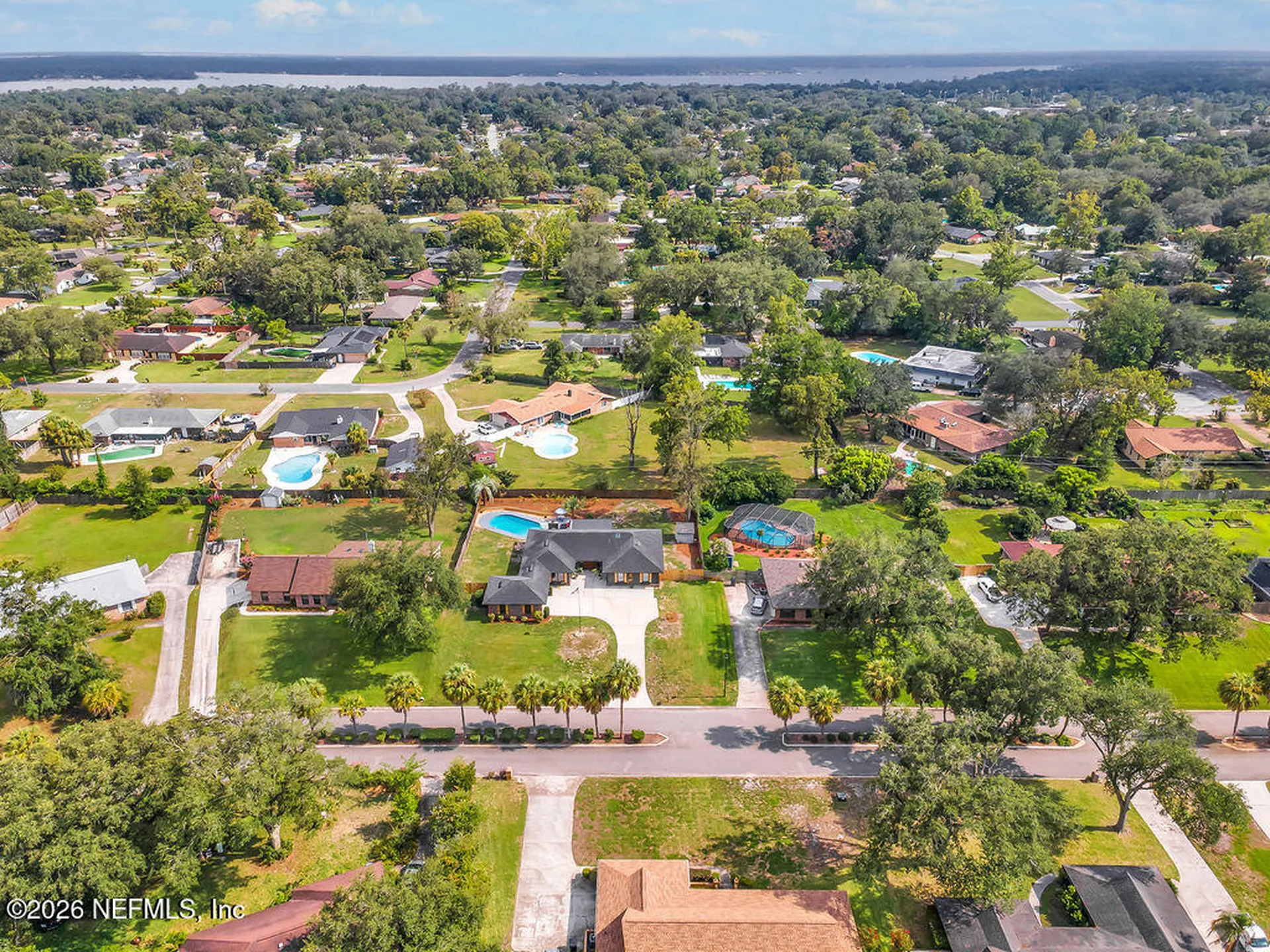 2275 Foxwood Drive Orange Park FL 32073