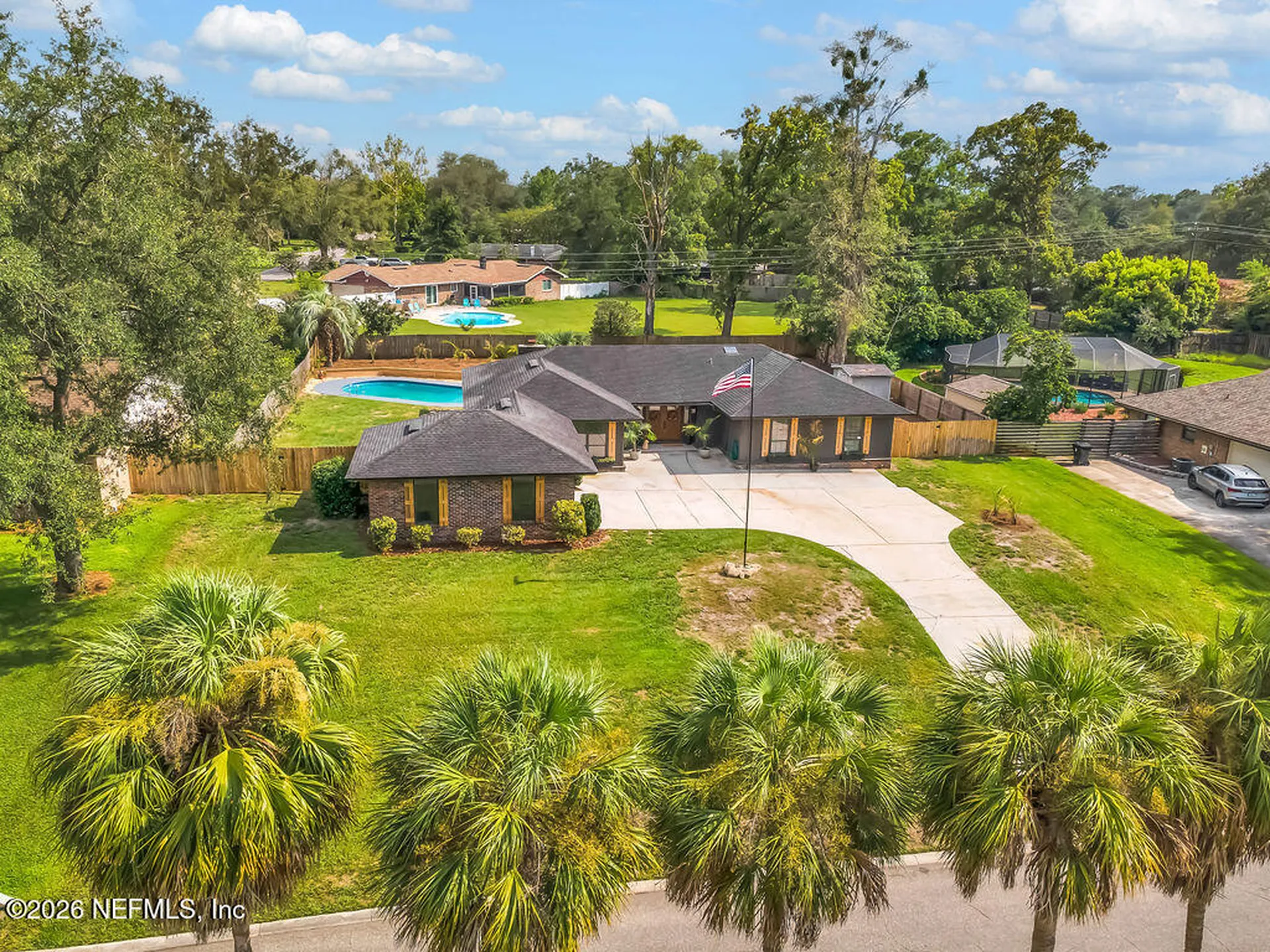 2275 Foxwood Drive Orange Park FL 32073