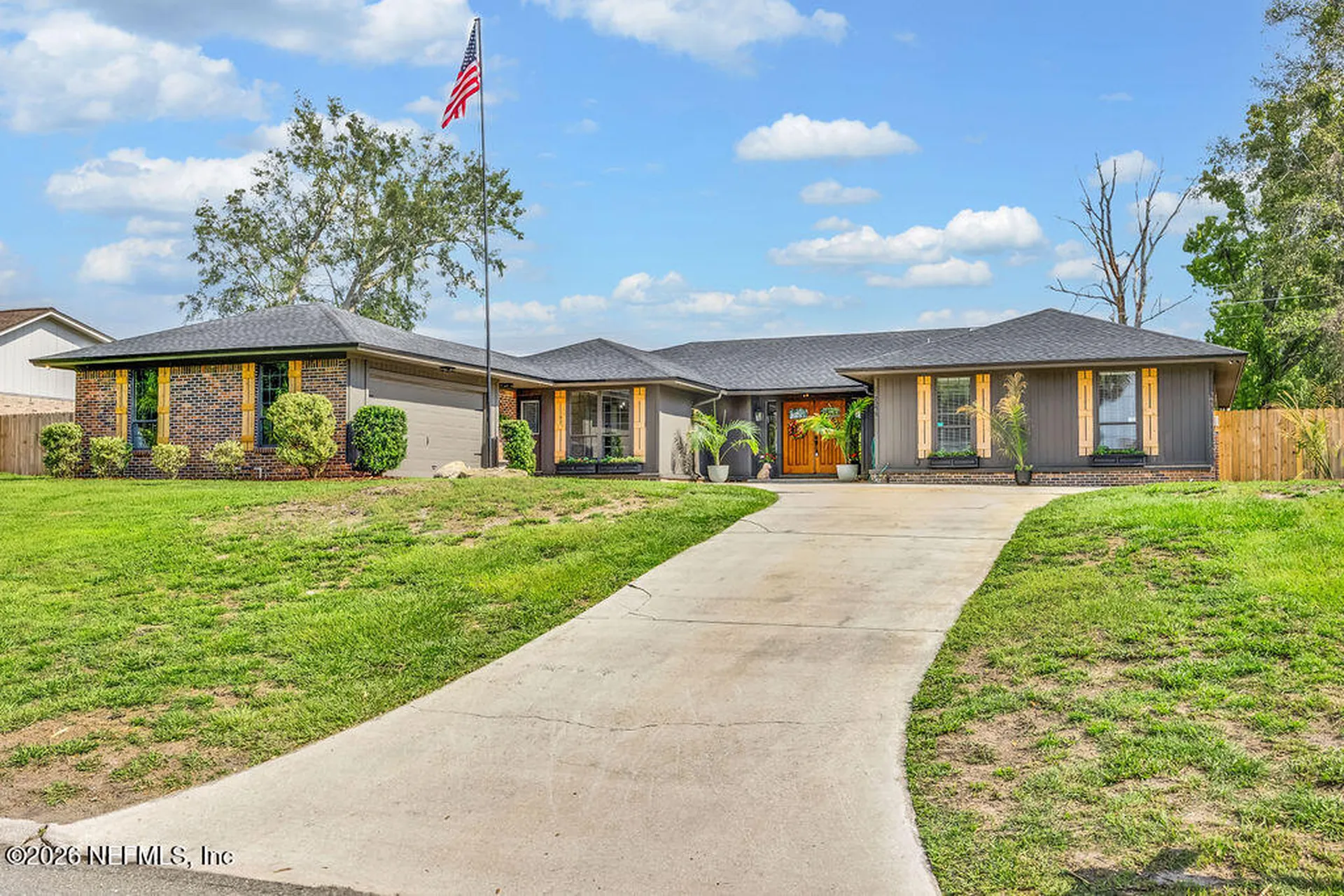 2275 Foxwood Drive Orange Park FL 32073