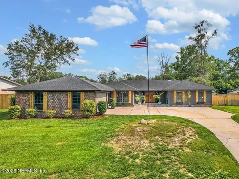 2275 Foxwood Drive Orange Park FL 32073