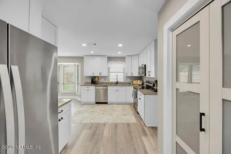 2275 Foxwood Drive Orange Park FL 32073