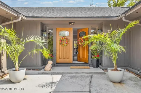 2275 Foxwood Drive Orange Park FL 32073