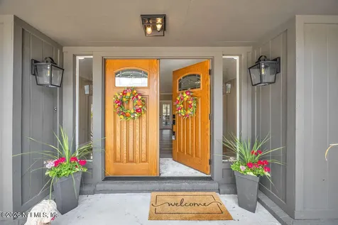 2275 Foxwood Drive Orange Park FL 32073