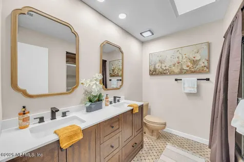 2275 Foxwood Drive Orange Park FL 32073