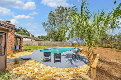 2275 Foxwood Drive Orange Park FL 32073