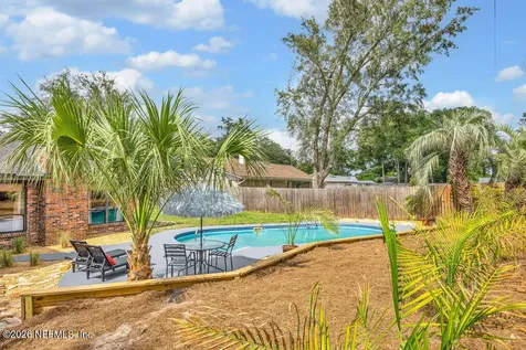 2275 Foxwood Drive Orange Park FL 32073