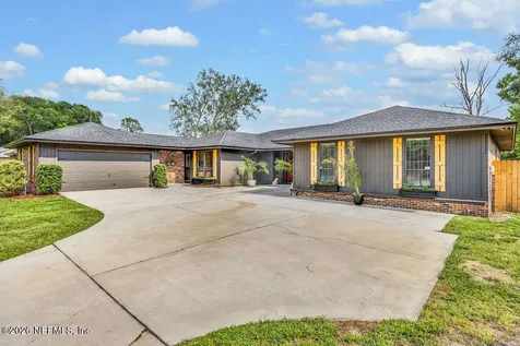 2275 Foxwood Drive Orange Park FL 32073