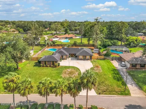 2275 Foxwood Drive Orange Park FL 32073