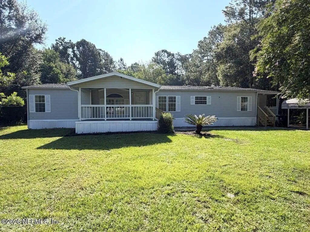 1429 Wolf Trail Middleburg FL 32068