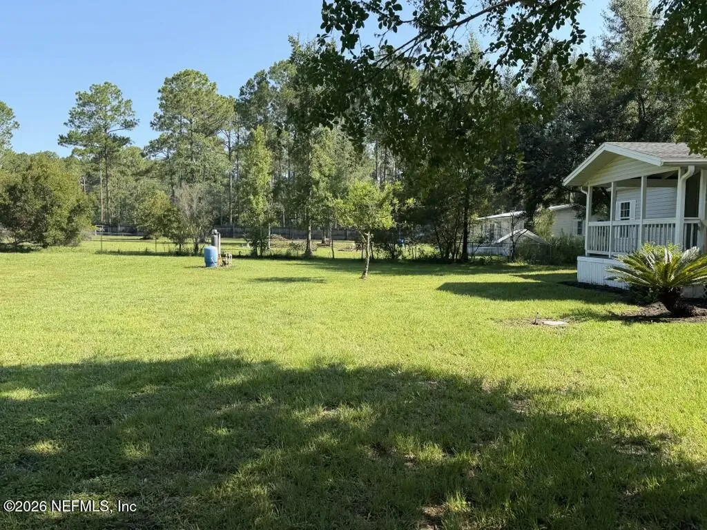 1429 Wolf Trail Middleburg FL 32068
