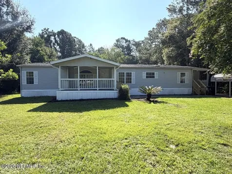 1429 Wolf Trail Middleburg FL 32068