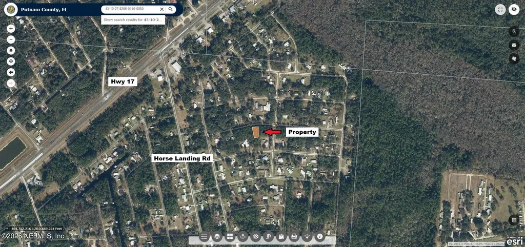 115 Leisurely Avenue Satsuma FL 32189