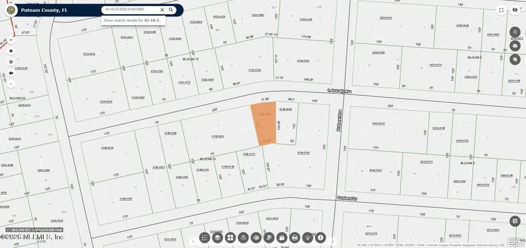 115 Leisurely Avenue Satsuma FL 32189