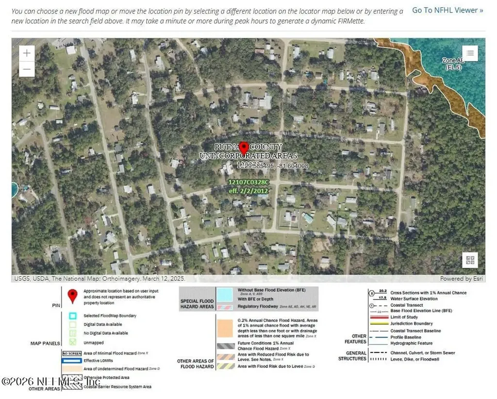115 Leisurely Avenue Satsuma FL 32189