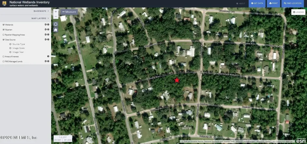 115 Leisurely Avenue Satsuma FL 32189