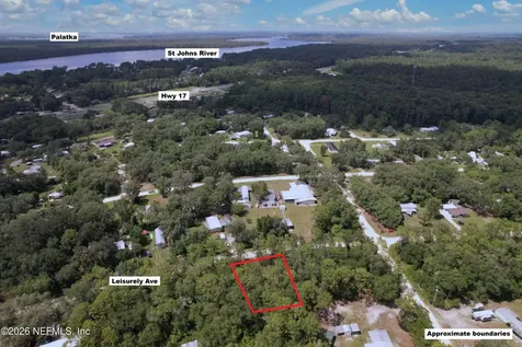 115 Leisurely Avenue Satsuma FL 32189