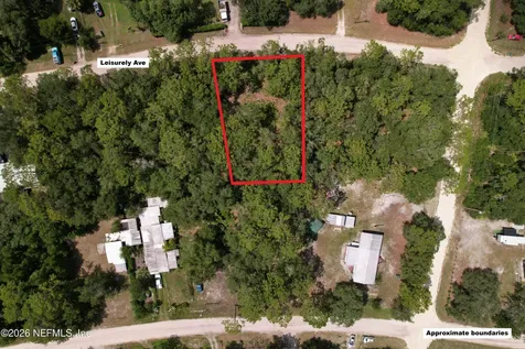 115 Leisurely Avenue Satsuma FL 32189