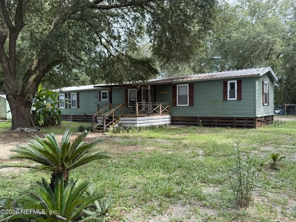 14841 Gallup Lane Glen St. Mary FL 32040
