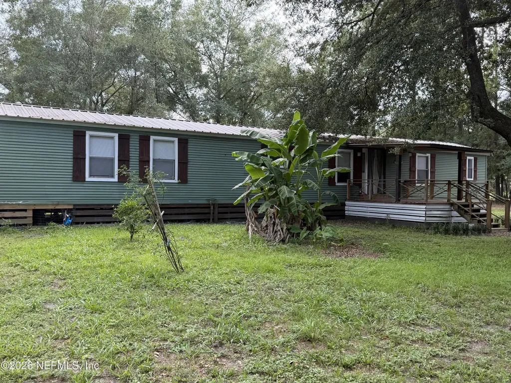 14841 Gallup Lane Glen St. Mary FL 32040