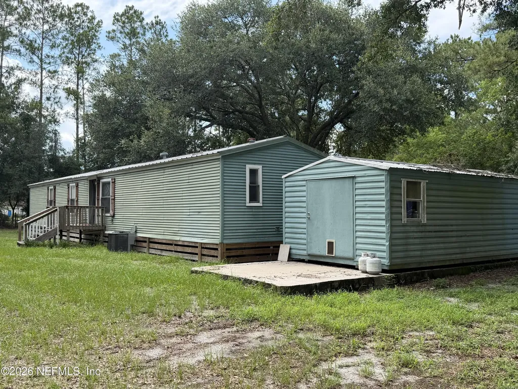 14841 Gallup Lane Glen St. Mary FL 32040