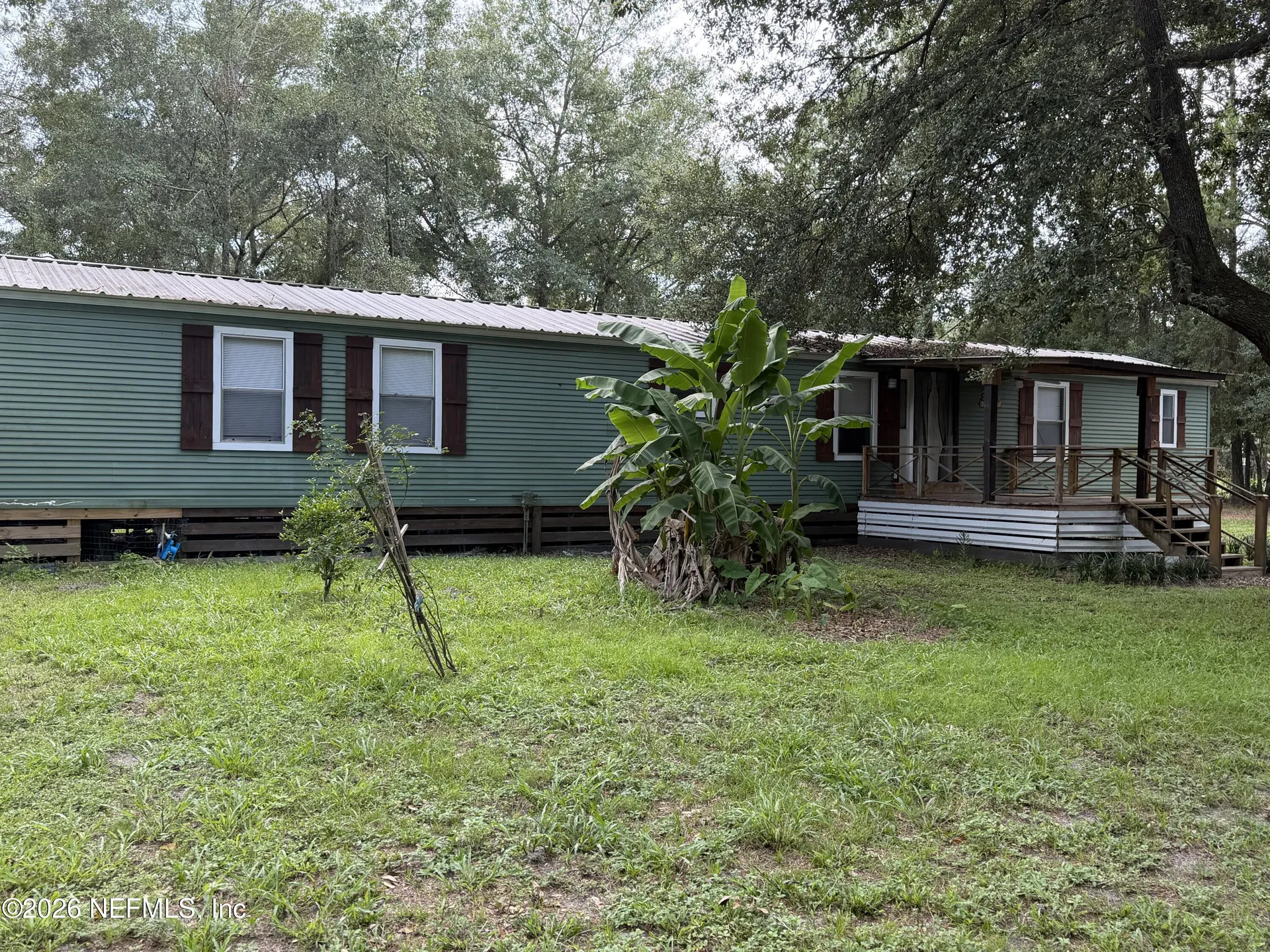 14841 Gallup Lane Glen St. Mary FL 32040