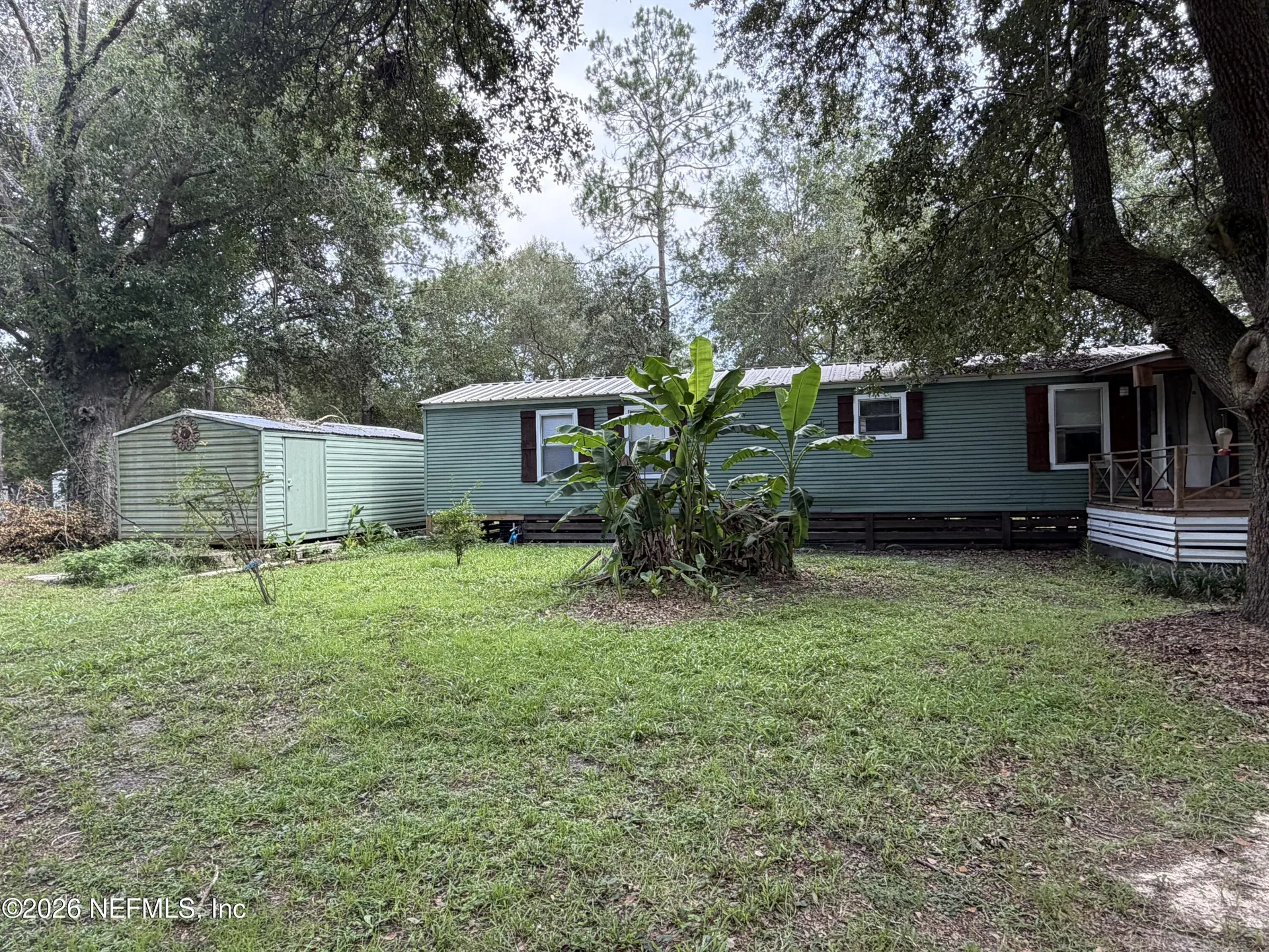 14841 Gallup Lane Glen St. Mary FL 32040