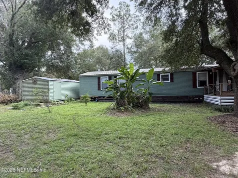 14841 Gallup Lane Glen St. Mary FL 32040