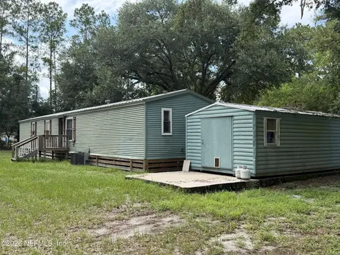 14841 Gallup Lane Glen St. Mary FL 32040