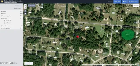 134 Ambrose Avenue Satsuma FL 32189