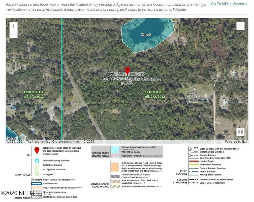 115 Elliot Avenue Satsuma FL 32189