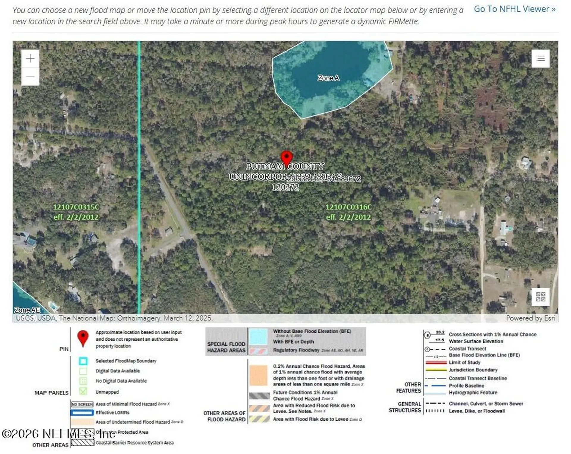 115 Elliot Avenue Satsuma FL 32189